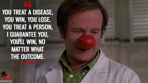 patch adams quotes